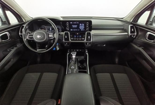 Kia Sorento IV с пробегом 2020 года, цена 3 150 000 рублей, 123308 км, внедорожник, Автокод Объявления