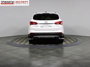 Hyundai Santa Fe III Белгород  - изображение 21