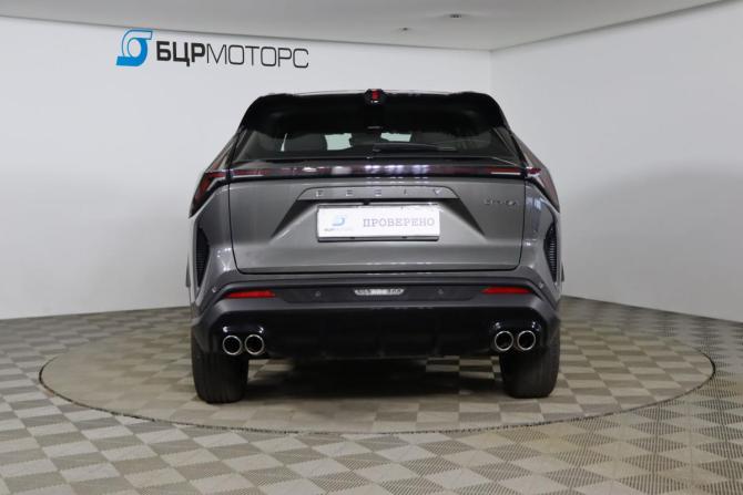 Geely Cityray с пробегом 2024 года, цена 2 499 990 рублей, 14318 км, внедорожник, Автокод Объявления