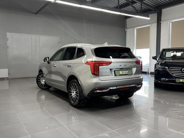 Haval Jolion I с пробегом 2023 года, цена 1 725 000 рублей, 76338 км, внедорожник, Автокод Объявления