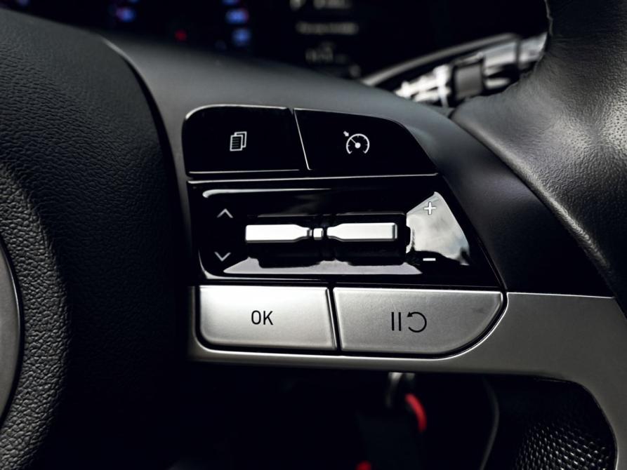 Hyundai Elantra VII (CN7) Екатеринбург  - изображение 18