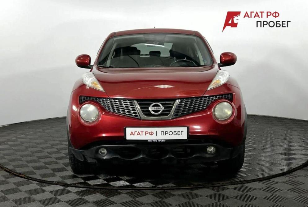 Nissan Juke I Нижний Новгород  - изображение 3