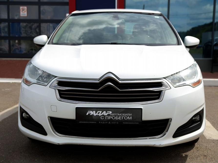 Citroen C4 II Иваново  - изображение 2