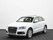 Audi Q5 I (8R) Рестайлинг Москва  - изображение 20