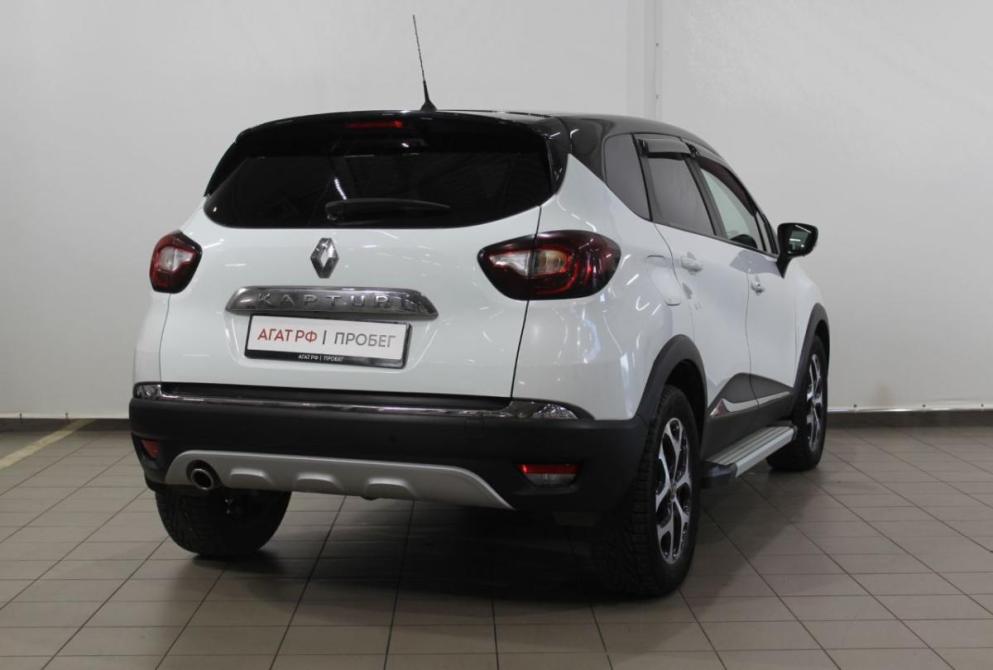Renault Kaptur I Астрахань  - изображение 6