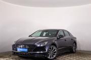 Hyundai Sonata VIII (DN8) Пермь  - изображение 36