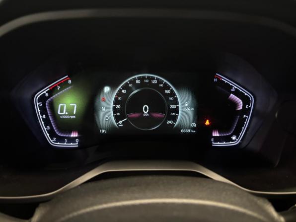 Kia Sportage (China) III (NP) Рестайлинг с пробегом 2023 года, цена 2 799 000 рублей, 66000 км, внедорожник, Автокод Объявления