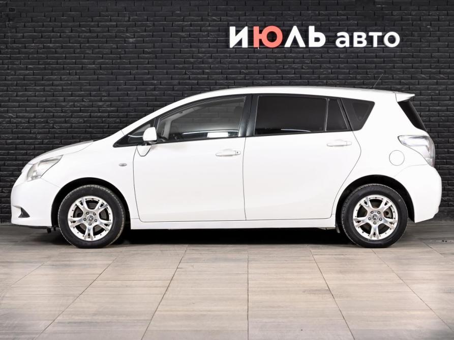 Toyota Verso I Екатеринбург  - изображение 8