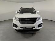 Haval H9 I Рестайлинг Уфа  - изображение 27