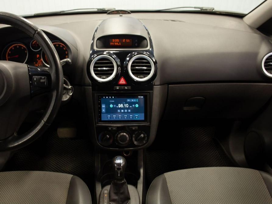 Opel Corsa D Иваново  - изображение 26