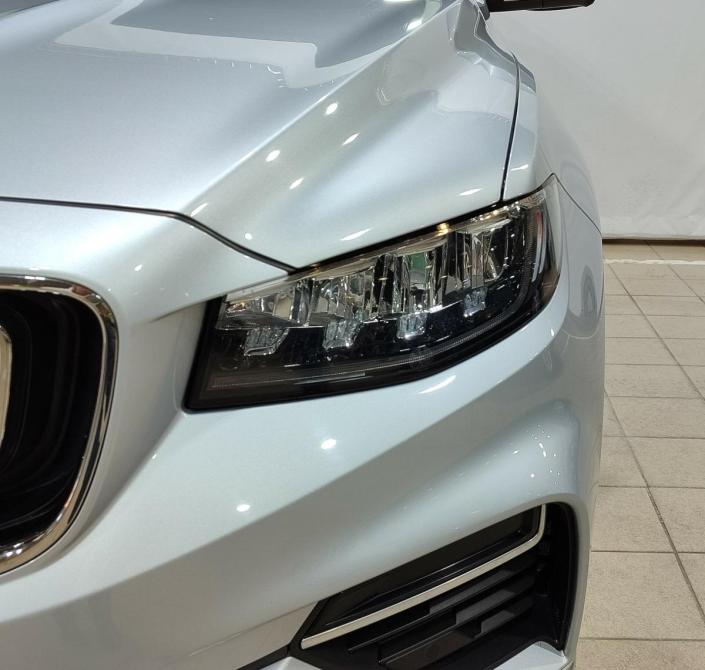 Geely Atlas Pro Нижневартовск  - изображение 9