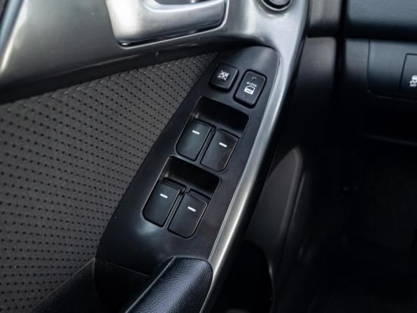 Kia Cerato II с пробегом 2009 года, цена 839 000 рублей, 197208 км, седан, Автокод Объявления