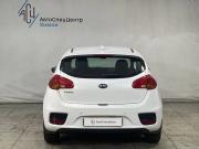 Kia Ceed II Рестайлинг Химки  - изображение 30