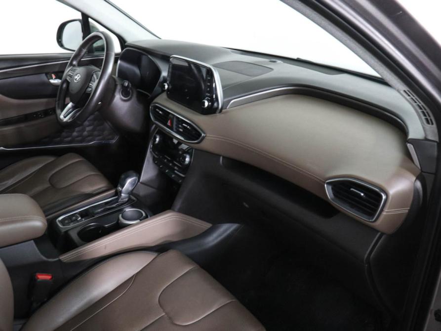 Hyundai Santa Fe IV Химки  - изображение 10