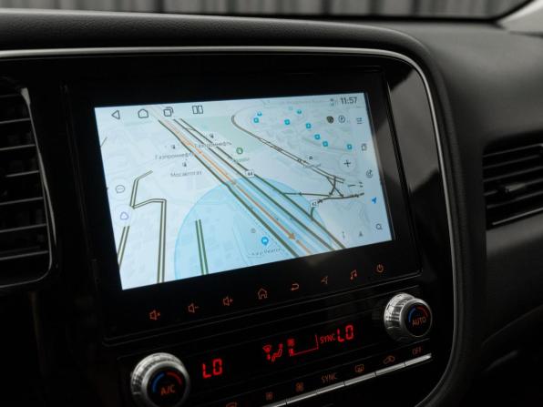 Mitsubishi Outlander III Рестайлинг 3 с пробегом 2021 года, цена 2 490 000 рублей, 98237 км, внедорожник, Автокод Объявления