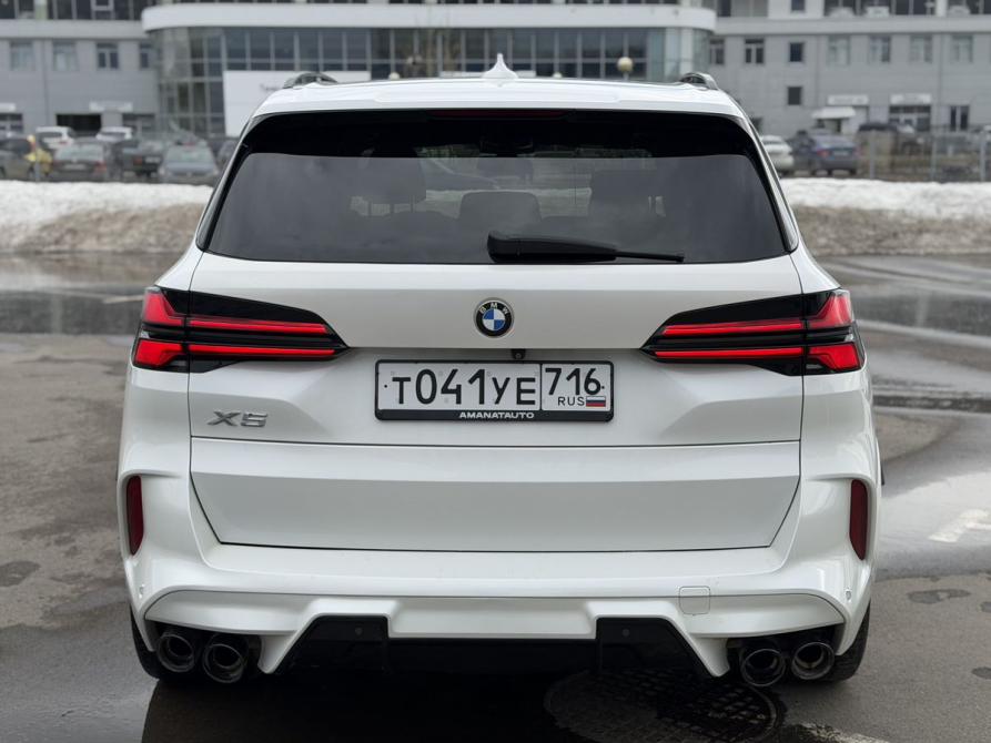 BMW X5 IV (G05/G18) Казань  - изображение 5
