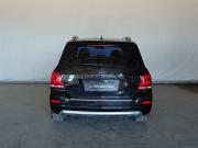 Mercedes-Benz GLK-Класс I (X204) Рестайлинг Москва  - изображение 23
