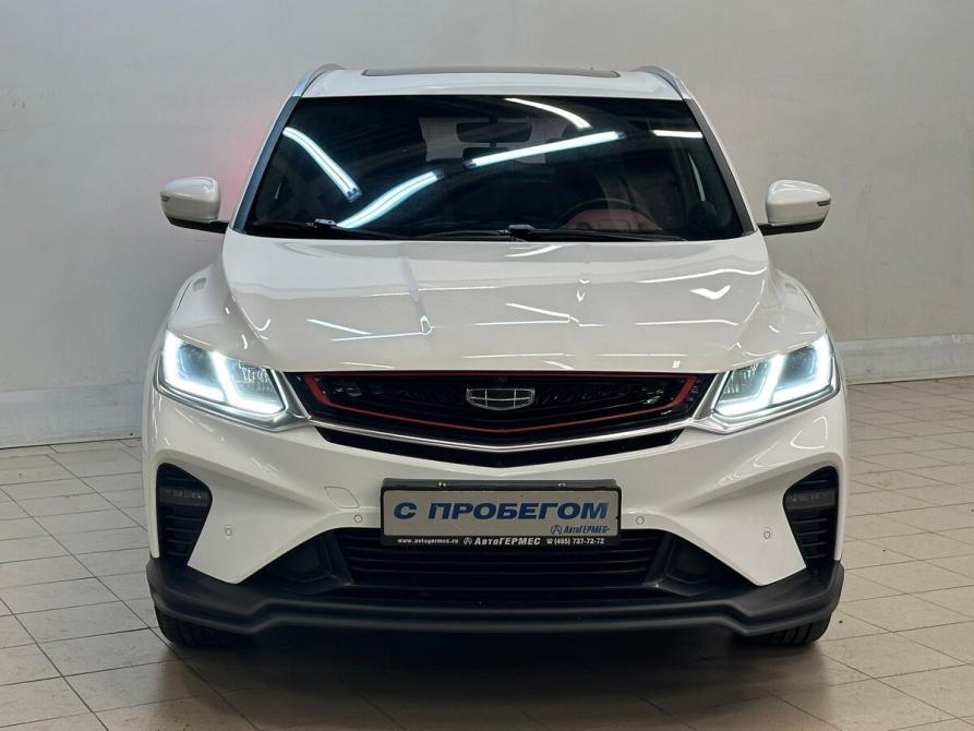 Geely Coolray I Балашиха  - изображение 2