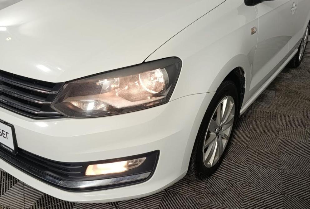 Volkswagen Polo V Рестайлинг Волгоград  - изображение 21