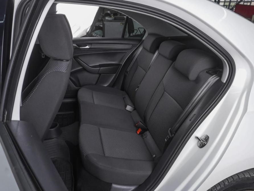 Volkswagen Polo VI Ростов-на-Дону  - изображение 9