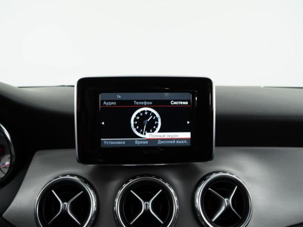 Mercedes-Benz GLA I (X156) с пробегом 2015 года, цена 2 097 444 рубля, 105240 км, внедорожник, Автокод Объявления