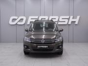 Volkswagen Tiguan I Рестайлинг Ростов-на-Дону  - изображение 21