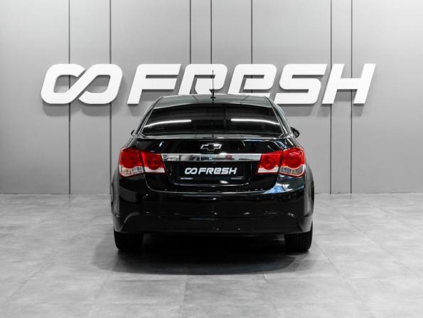 Chevrolet Cruze I Рестайлинг с пробегом 2012 года, цена 699 000 рублей, 193605 км, седан, Автокод Объявления