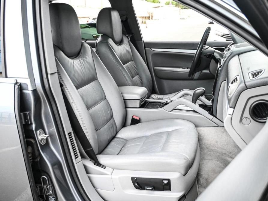 Porsche Cayenne I (955) Новороссийск  - изображение 8