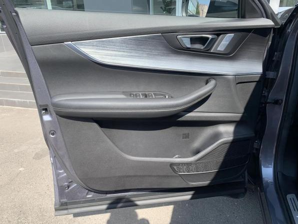Chery Tiggo 7 Pro Max I с пробегом 2023 года, цена 1 775 000 рублей, 32000 км, внедорожник, Автокод Объявления