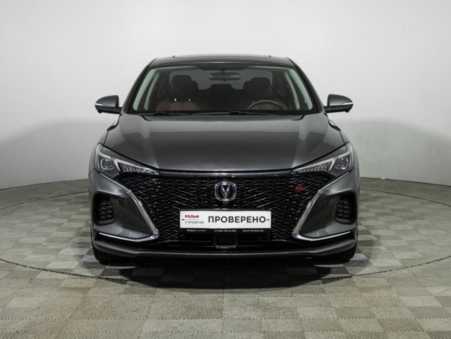 Changan Eado Plus Санкт-Петербург  - изображение 2