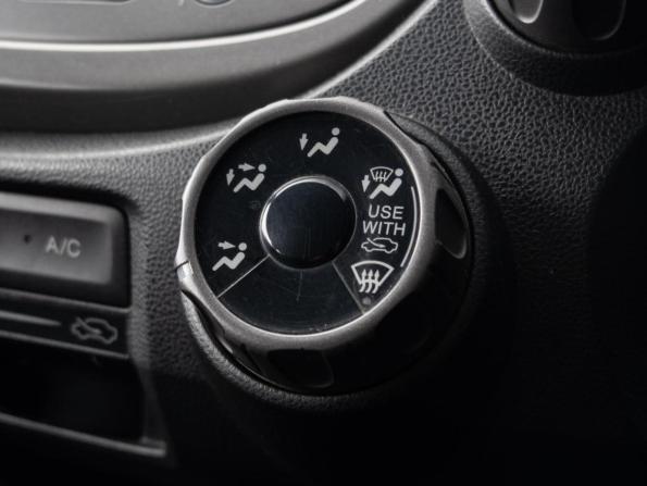 Honda Fit II с пробегом 2007 года, цена 565 000 рублей, 287812 км, хэтчбек, Автокод Объявления