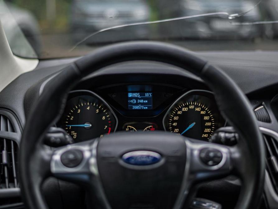 Ford Focus III Санкт-Петербург  - изображение 5