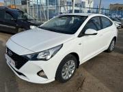 Hyundai Solaris II Рестайлинг Нижнекамск  - изображение 21