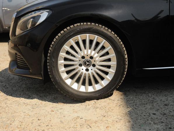 Mercedes-Benz C-Класс IV (W205) с пробегом 2018 года, цена 2 649 000 рублей, 83000 км, седан, Автокод Объявления