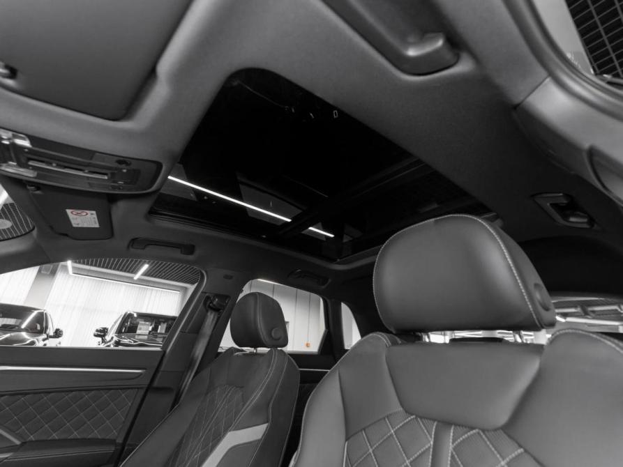 Audi Q3 II (F3) Москва  - изображение 10