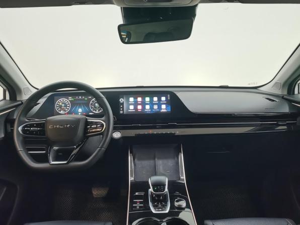 Omoda C5 I с пробегом 2023 года, цена 1 895 000 рублей, 67224 км, внедорожник, Автокод Объявления