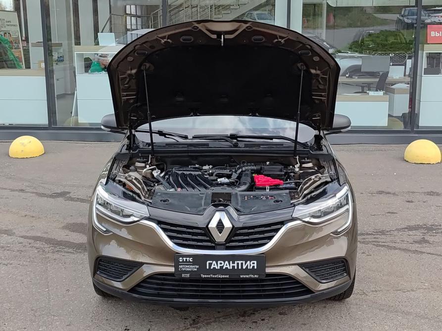 Renault Arkana I Ижевск  - изображение 11