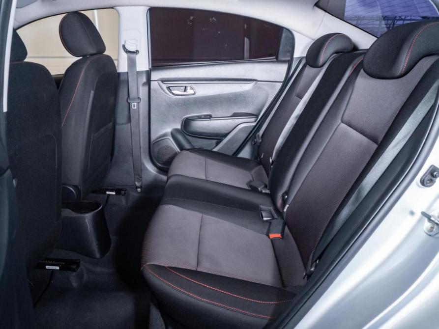 Kia Rio IV Рестайлинг Рязань  - изображение 9