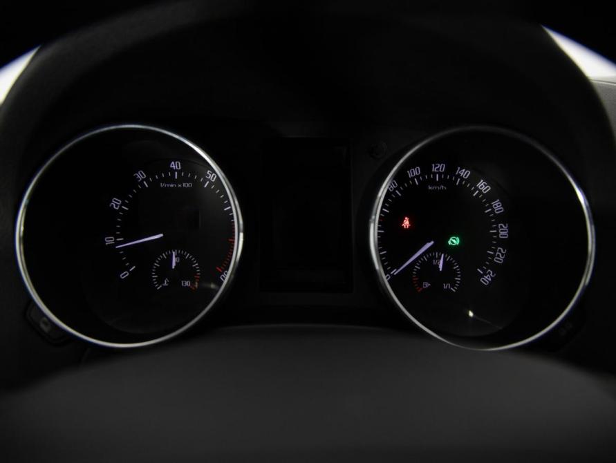 Skoda Yeti I Санкт-Петербург  - изображение 14