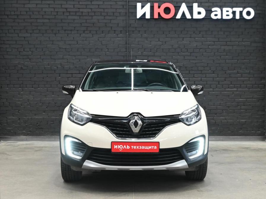Renault Kaptur I Екатеринбург  - изображение 2