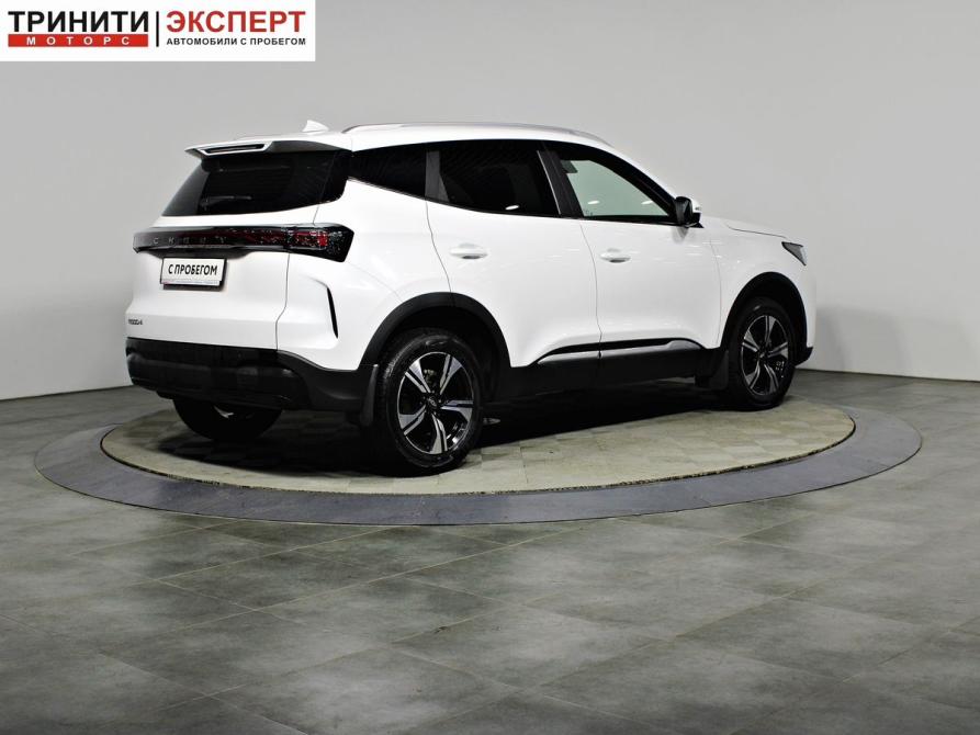 Chery Tiggo 4 I Рестайлинг 2 Белгород  - изображение 5