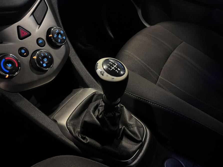 Chevrolet Aveo II Чебоксары  - изображение 31
