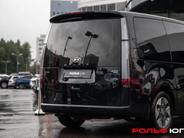 Hyundai Staria I с пробегом 2021 года, цена 3 738 000 рублей, 156220 км, минивэн, Автокод Объявления