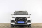 Chery Tiggo 8 Pro Max I Рестайлинг Тюмень  - изображение 23