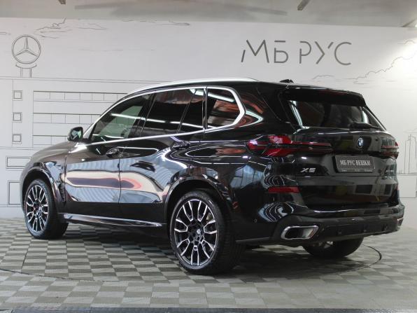 BMW X5 IV (G05/G18) Рестайлинг с пробегом 2023 года, цена 11 200 000 рублей, 32000 км, внедорожник, Автокод Объявления