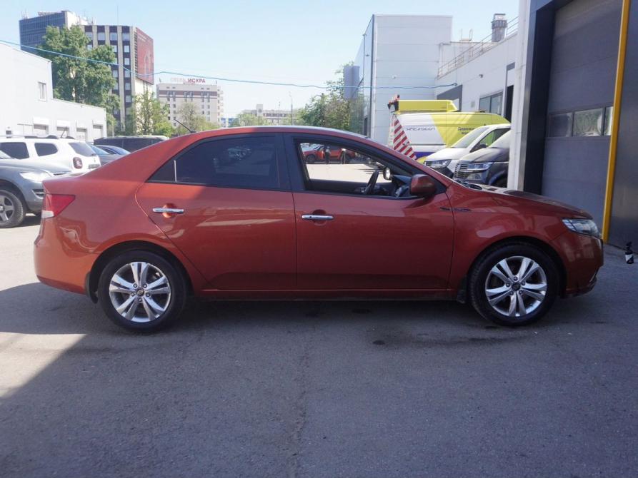Kia Cerato II Москва  - изображение 4