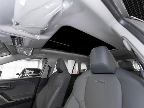 Toyota RAV4 VI (XA60) с пробегом 2026 года, цена 4 500 000 рублей, 30 км, внедорожник, Автокод Объявления