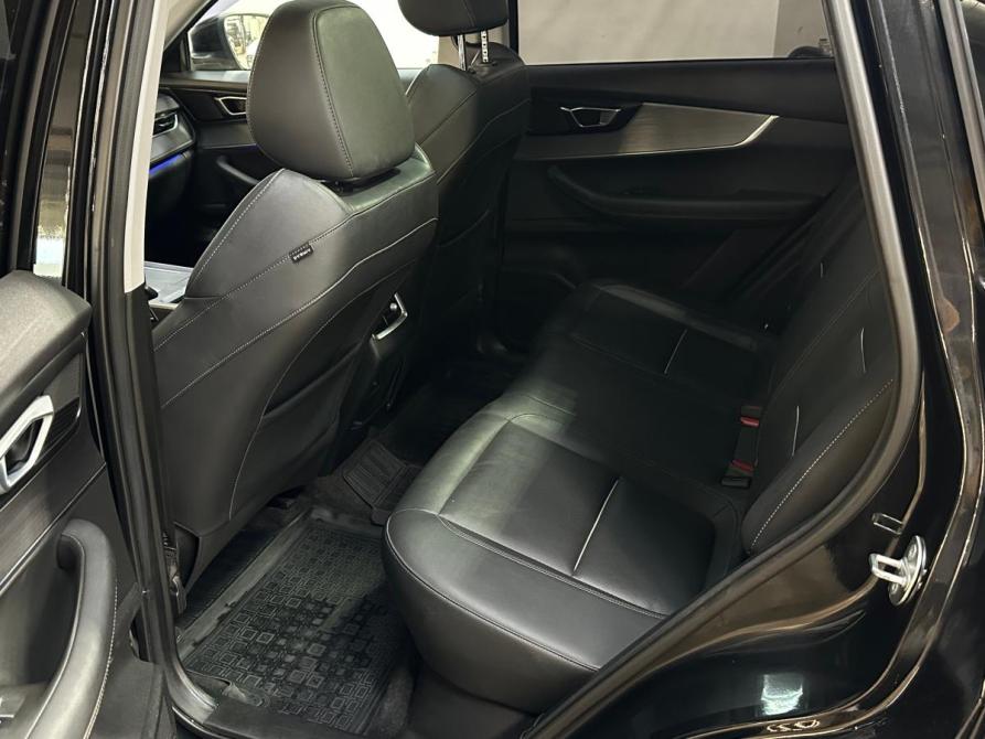 Chery Tiggo 7 Pro Max I Санкт-Петербург  - изображение 9