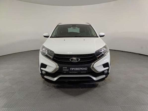 Lada (ВАЗ) XRAY I с пробегом 2021 года, цена 1 450 000 рублей, 18345 км, хэтчбек, Автокод Объявления