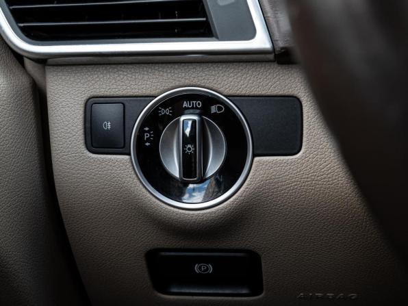 Mercedes-Benz M-Класс III (W166) с пробегом 2013 года, цена 2 190 000 рублей, 260601 км, внедорожник, Автокод Объявления